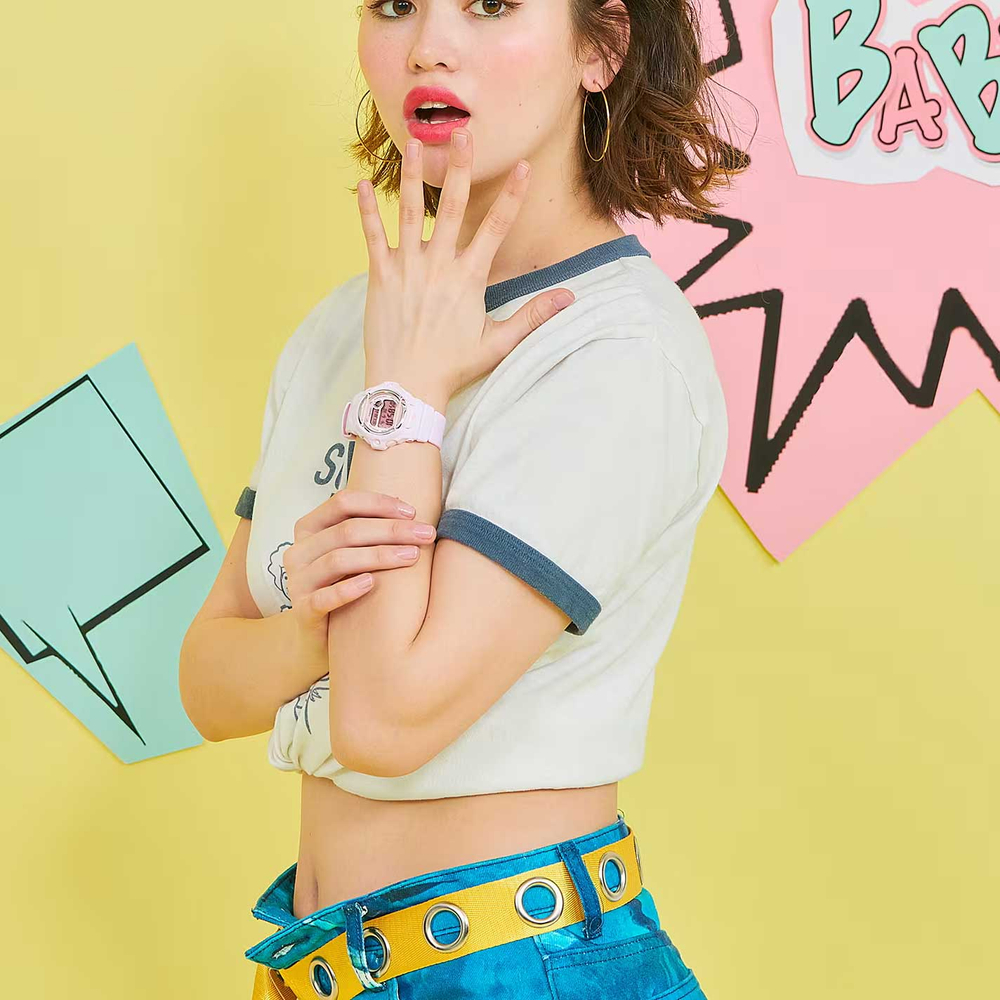 Часы Casio BG-169U-4B