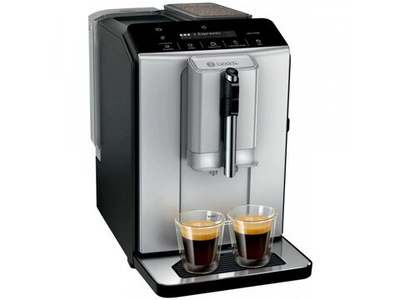 Кофемашина Bosch TIE20301