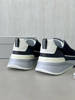 Кроссовки Brunello Cucinelli