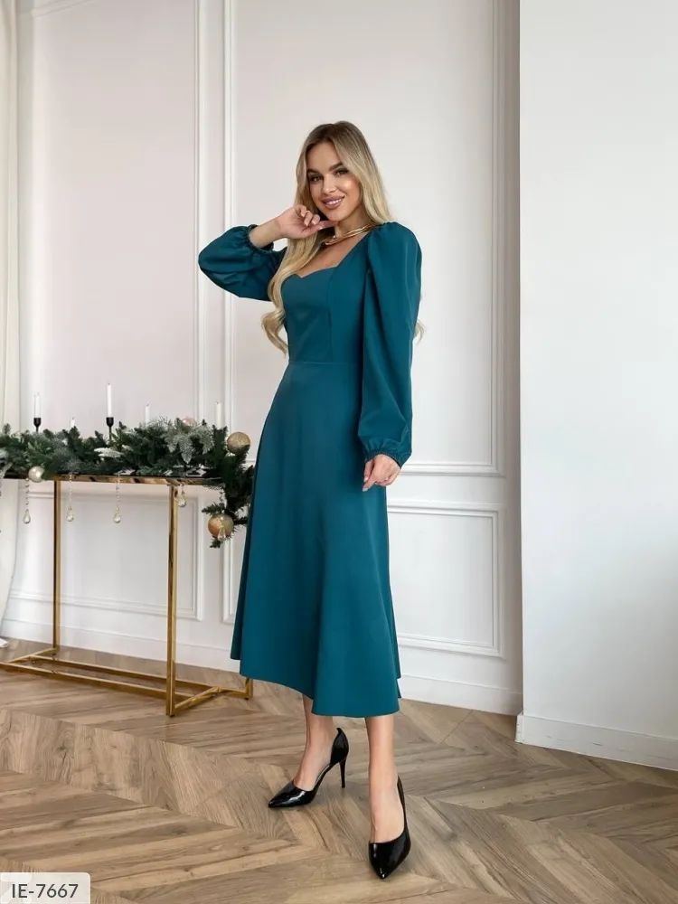 Платье KD-0511 Фабрика Моды