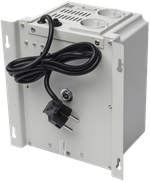 Стабилизатор напряжения серии LUX Ресанта АСН-1500Н/1-Ц