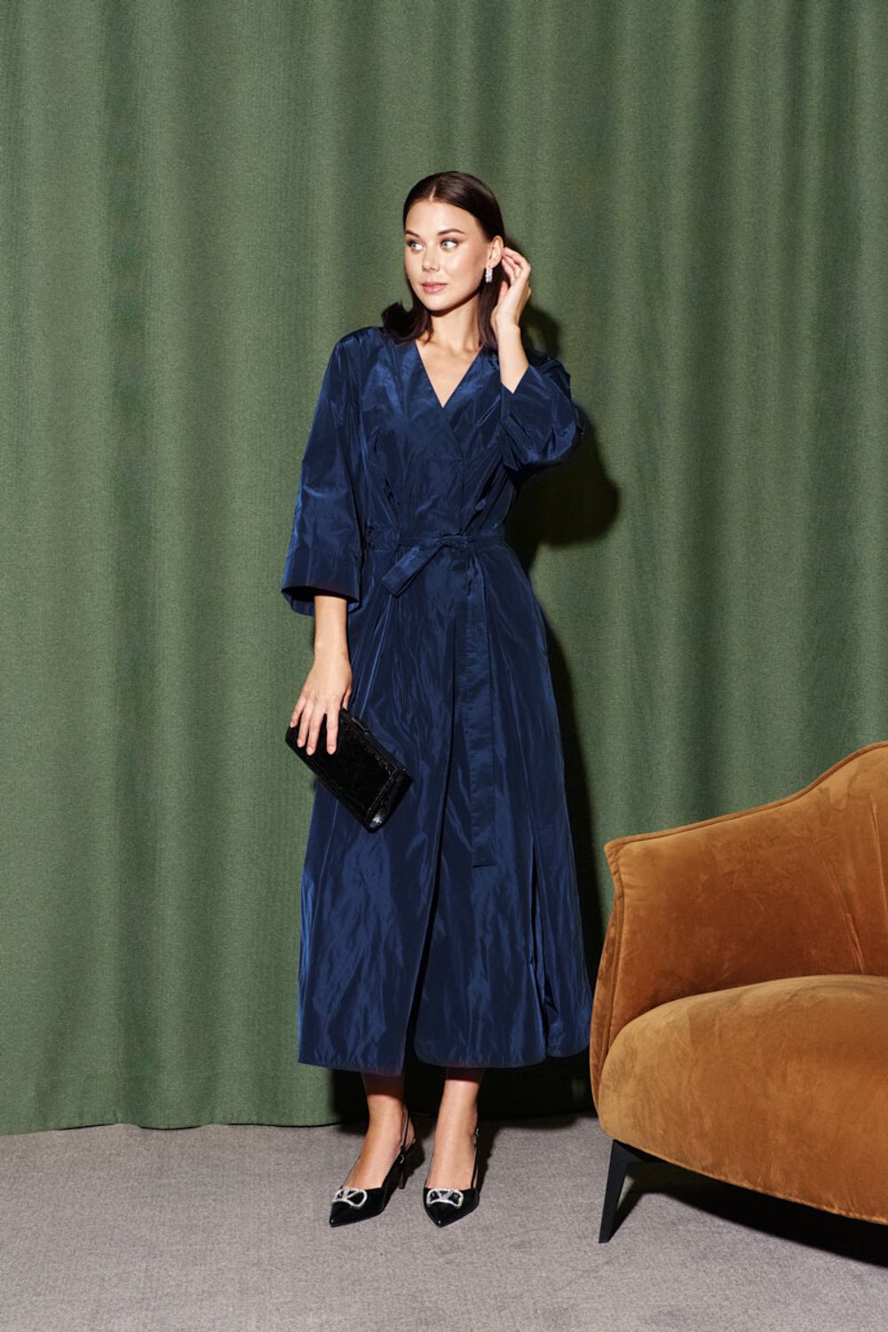 Платье 1T8115083NYD26 KIARA Collection