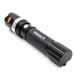 Фонарь ручной &quot;СИБИРСКИЙ СЛЕДОПЫТ-Эксперт&quot;, 1L, zoom, аккум.1x2200mAh, 3хААА/100/