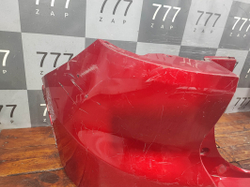 Бампер задний Chery Tiggo 7 Pro 20-24 Б/У Оригинал 602000931AADQJ