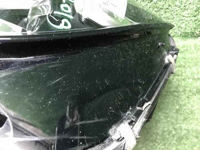 Фара левая Mercedes S W223 (20-нв) Multibeam LED