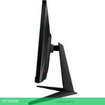 Игровой монитор MSI G2412