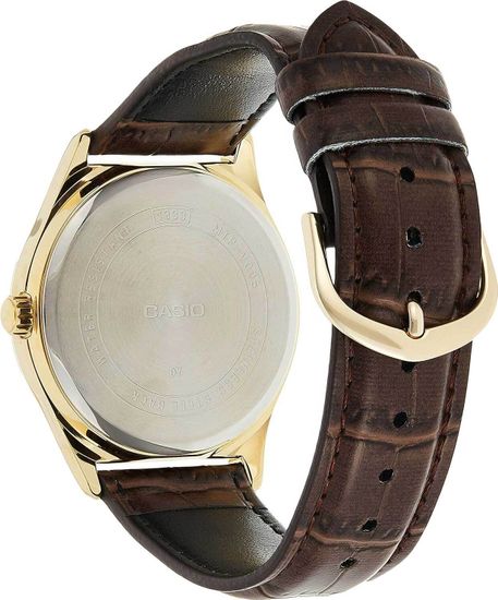 Наручные часы Casio MTP-V006GL-9BUDF