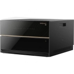 Робот-пылесос Dreame X60 Master (RLX88DE) Black