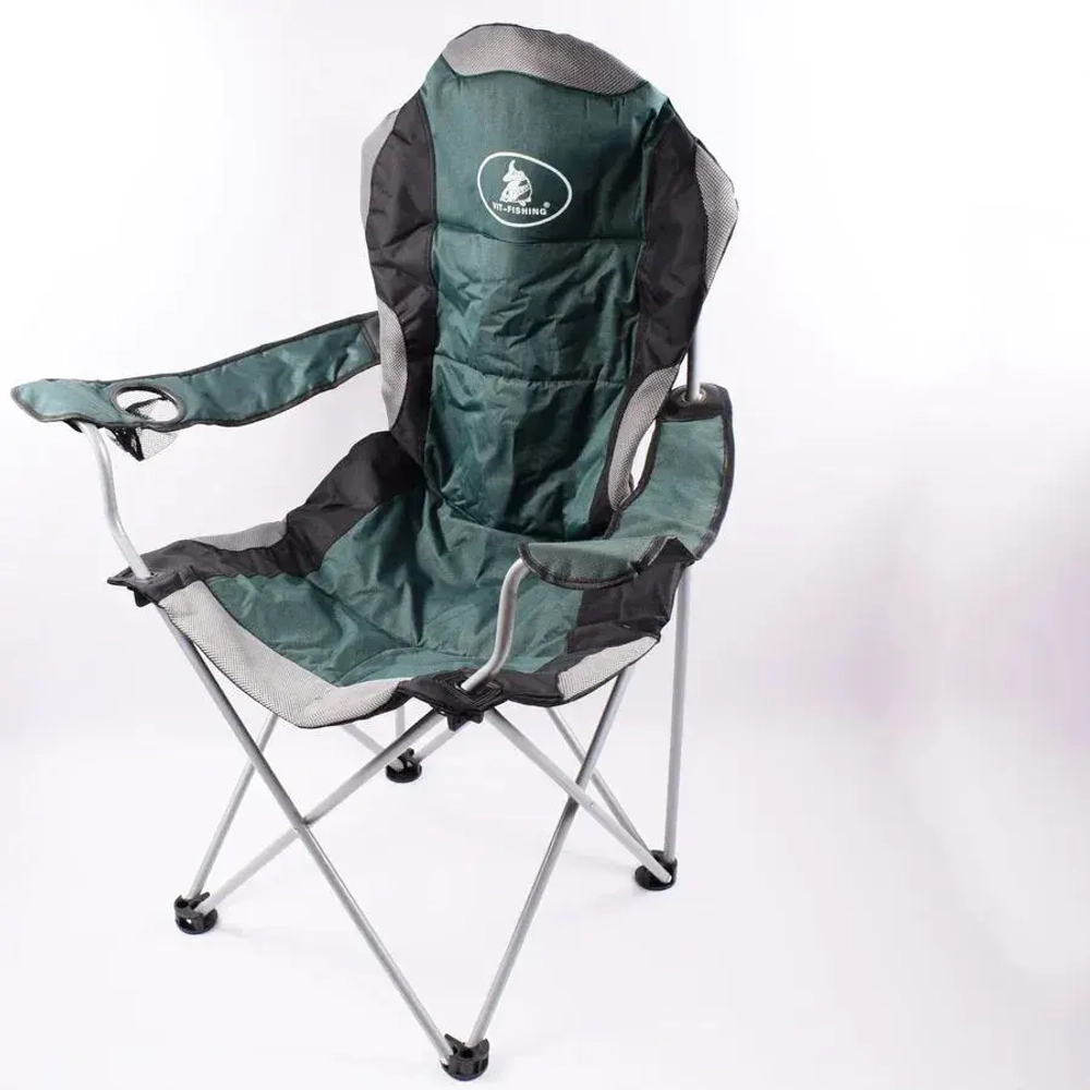 кресло складное туристическое 096