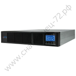 ИБП Pro OnLine Rack Tower