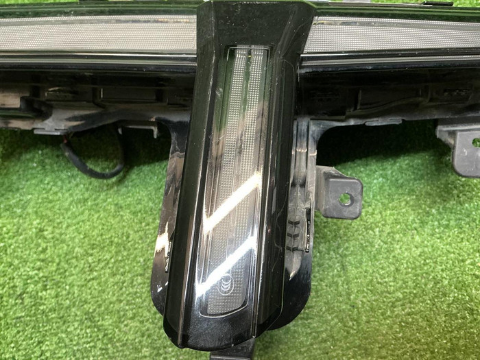 ДХО левый Changan CS95PLUS (2023-н.в.)