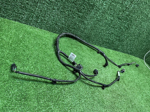 Проводка заднего бампера Omoda C5 (2022-н.в.)