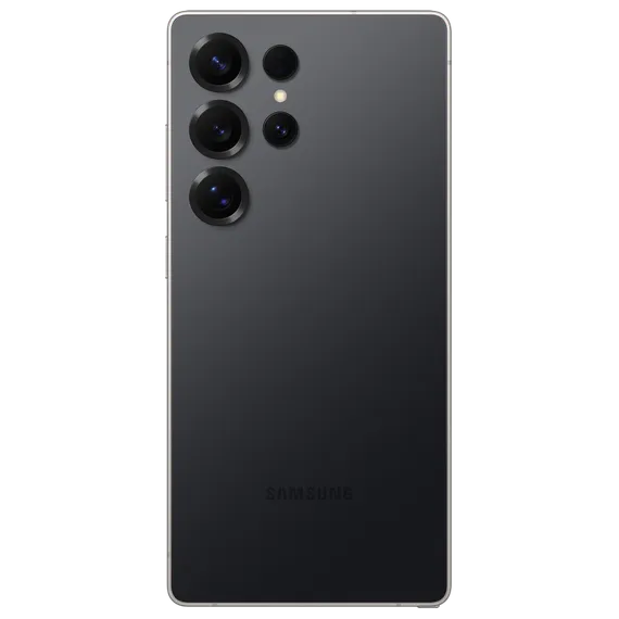 Samsung Galaxy S25 Ultra 12/512GB Titanium Black Nano-SIM и eSIM