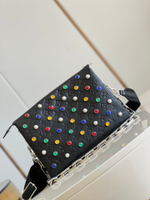 Louis Vuitton Coussin PM