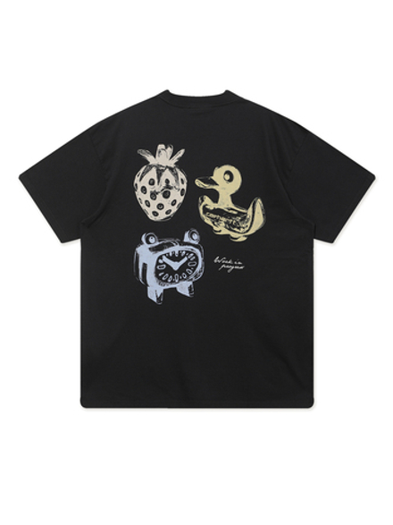 Мужская Футболка Forma