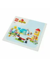 Конструктор Duplo 10991 Игровая площадка мечты