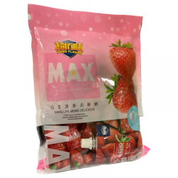 Желе питьевое с конжаком Super Flavor MAX, 60гр