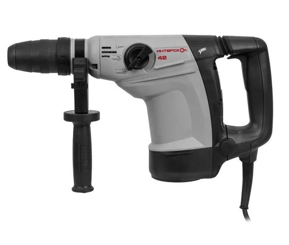 Перфоратор Интерскол П-42/1200ЭВ