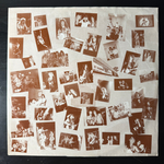 Warrant ‎– Dirty Rotten Filthy Stinking Rich (Голландия 1989г.)