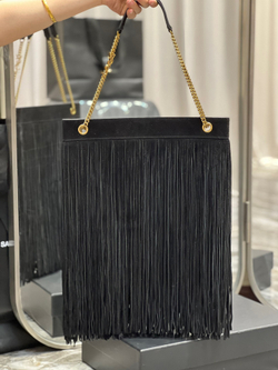 Saint Laurent Grace Bag