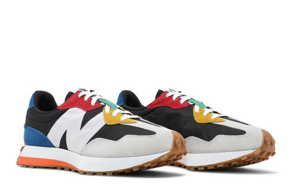 Кроссовки New Balance Nb 327