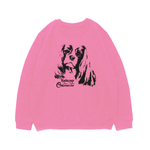 Свитшот "Кавалер Кинг Чарльз Спаниель"