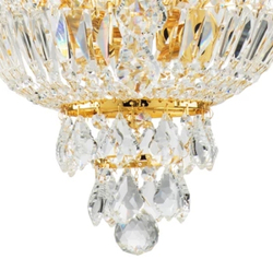 Подвесная люстра Osgona Classic 700162
