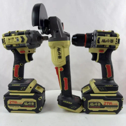 Набор электроинструмента Feng Bao 3 в 1 (21-10, 580, 5230)