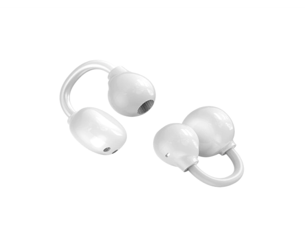 Наушники беспроводные WiWU Ai OWS (Ai301) белый