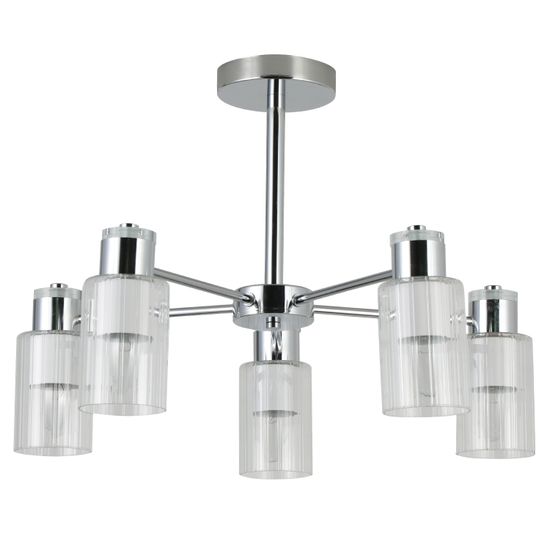 74589-0.3-05 светильник потолочный