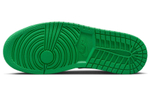 Jordan 1 Low Lucky Green