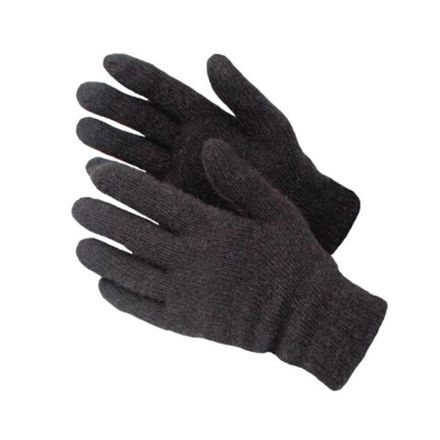 Перчатки трикотажные п/ш одинарные