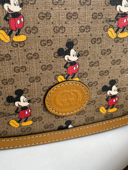 Сумка Gucci