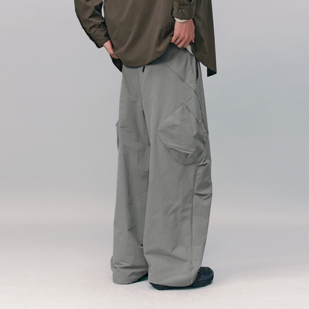 Брюки Nothomme Monterest Outdoor Warm Workwear Paratrooper Pants