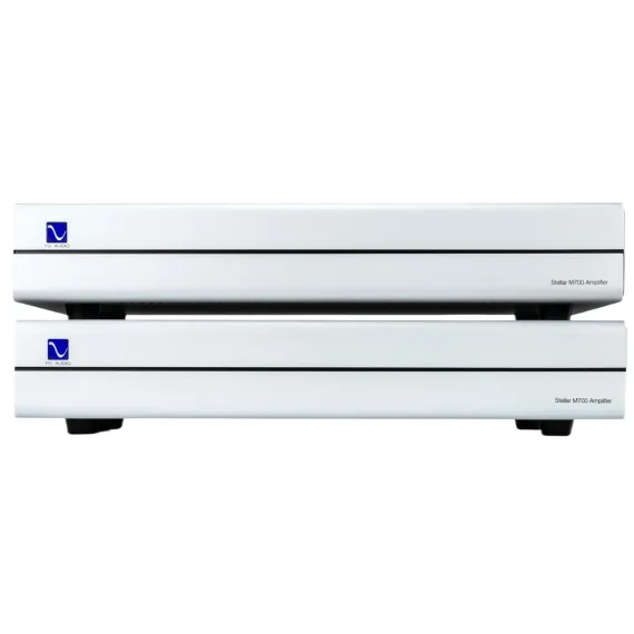 PS Audio Stellar M700 Silver
