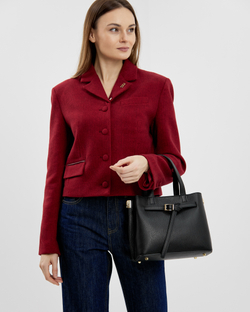 Сумка 550 03 черный