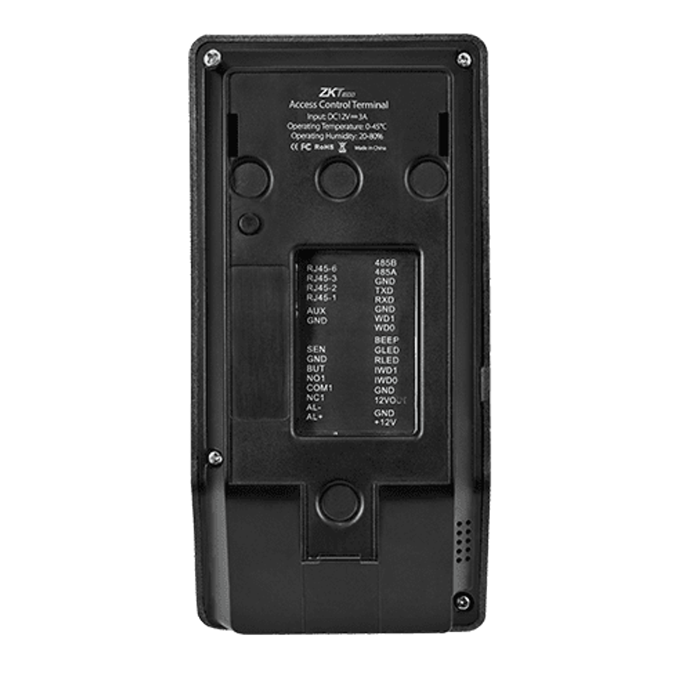 ZKTeco F22 [MF] СКУД