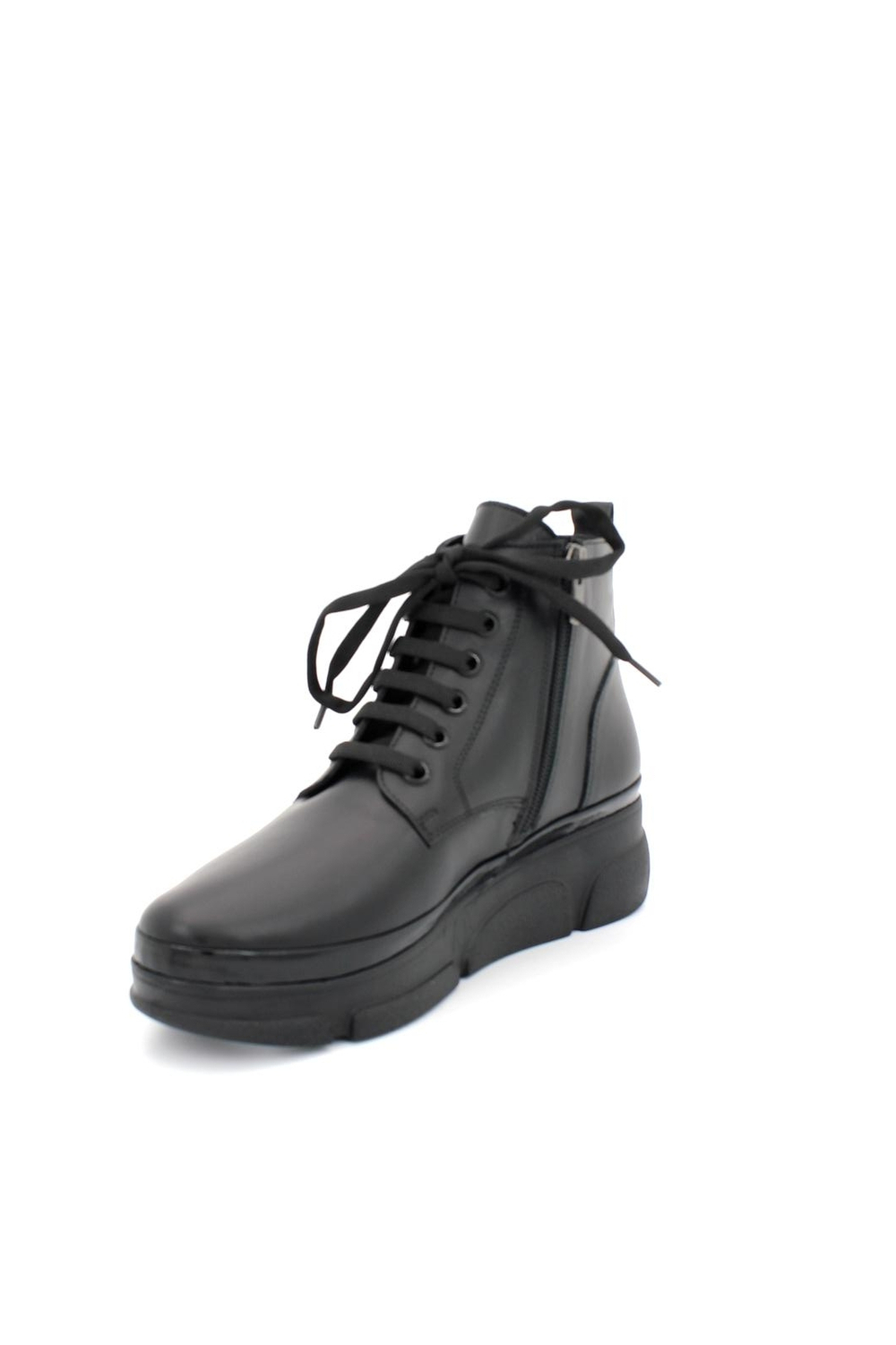 Ботинки женские Ascalini R12959