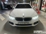 BMW 5 Series (G30) 530e M Sports (04.2020)