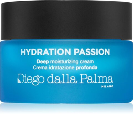 Diego dalla Palma Hydration Passion Deep Moisturizing Cream - интенсивно увлажняющий крем /   50  ml  / GTIN 8017834877809
