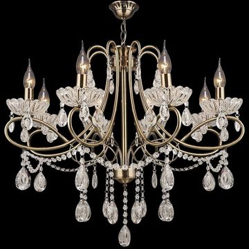 01666-0.4-08 светильник потолочный