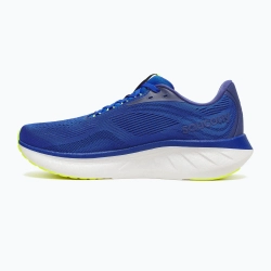 Кроссовки для бега Saucony Ride 18 lapis/citron