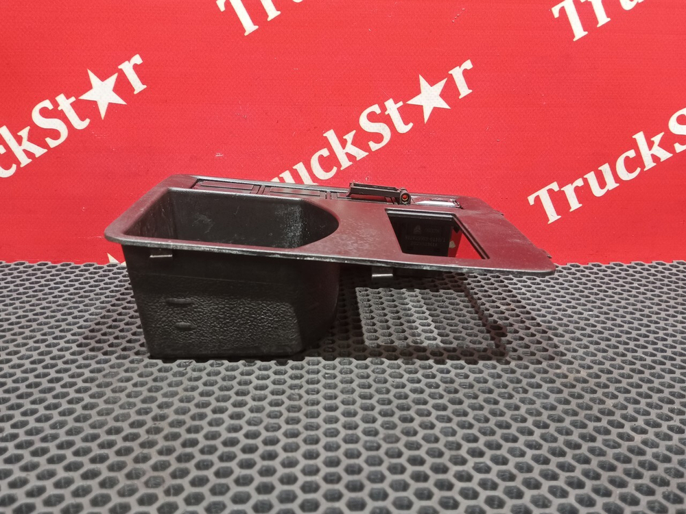 Накладка панели приборов 2023г.