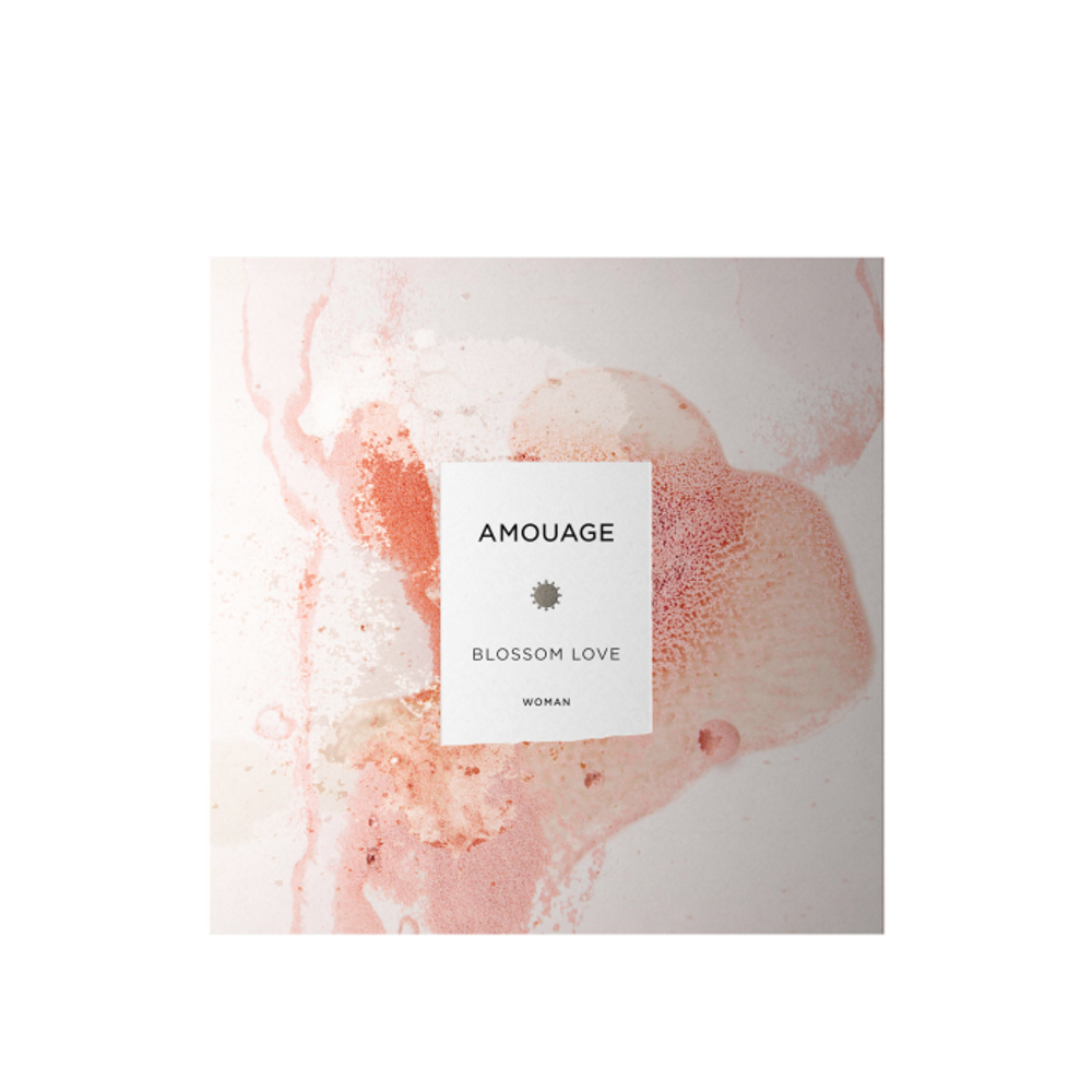 Amouage Blossom Love woman NEW