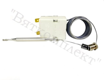 ТЕРМОСТАТ ОДНОФАЗНЫЙ 97-185°C EGO 55.13034.100