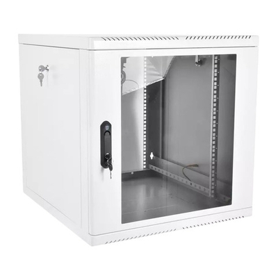ШРН-М-12.500 шкаф настенный 12U 600x520 ЦМО