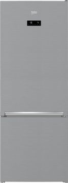 Двокамерний холодильник BEKO RCNE560E35ZXB