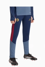 Штаны adidas FC Bayern 26/27 Training Junior - синий