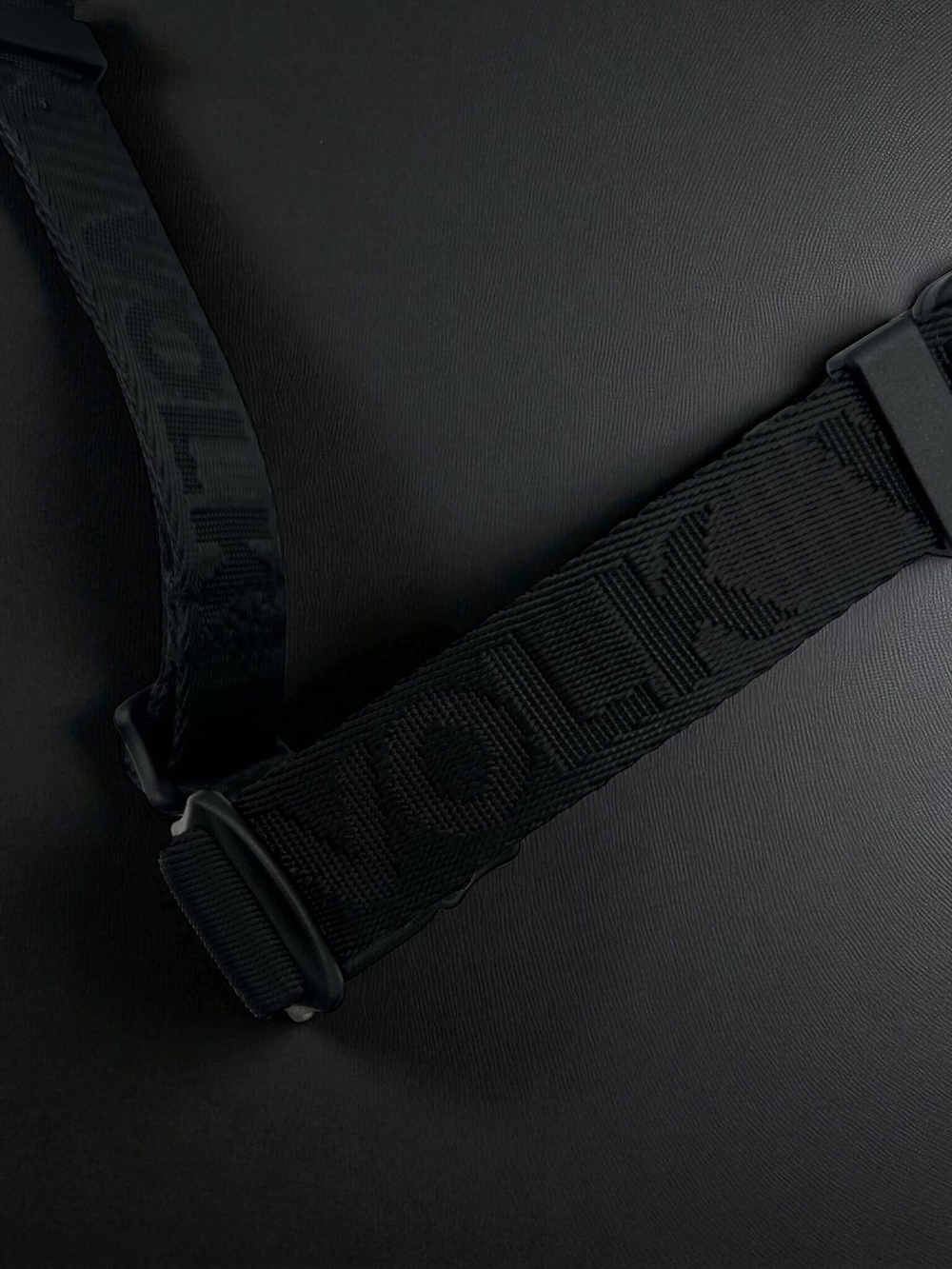 Ошейник Black Fang