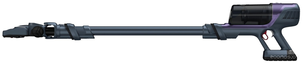 Пылесос TEFAL TY6838WO